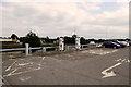 Ecotricity Electric Highway Pumps at Leicester Forest East Services in LE19 4DW