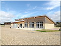 Honington & Sapiston Village Hall in IP31 1RT