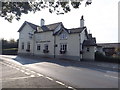 Combermere Arms, Burleydam in SY13 4AT