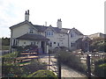 The Combermere Arms, Burleydam in SY13 4AT