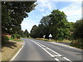 A1088 Thetford Road, Fakenham Magna in IP24 2QX