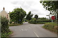 Marsh Mills crossroads in TA5 1HG