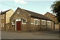 Baptist Sunday School Chapel in CB6 2RZ