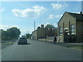 Main Street, Witchford in CB6 2XD