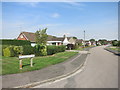 Irvine Drive, Stoke Mandeville in HP21 9HQ