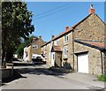 Cottages, Shepton Beauchamp in TA19 0NF