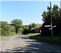 Turning for Stembridge in TA13 5HQ