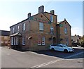 Former Railway Hotel, Martock in TA12 6HG