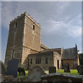 St Andrew's Church, Burton upon Stather in DN15 9HH