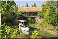 The Lazy River Boat Trip at Chester Zoo in CH2 4AJ