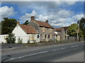 The New Inn, Backwell in BS48 3NT