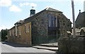 St John's Church Hall - Hallcliffe in BD17 5PB