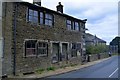 Main Street, Stanbury, Keighley in BD22 0HU