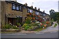 Sladen Bridge, Haworth, Keighley in BD22 0JB