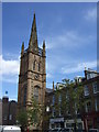 Church of Scotland 'Old and St Andrew's' in DD10 8JF