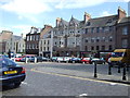 Montrose High Street in DD10 8JF