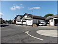 Brooks Garage, Martock in TA12 6AF