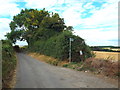 Skibbs Lane, near Chelsfield in BR6 7RQ
