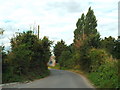 Hockenden Lane, near Swanley in BR8 7QJ