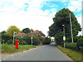 Hockenden, near Swanley in BR8 7QH