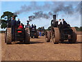 World Ploughing Championships in YO19 4SR