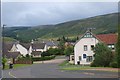 Cardrona Way and Leeburn View, Cardrona in EH45 9GY