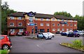 Travelodge, Beswick Drive, Crewe, Cheshire in CW1 5NT