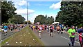Great North Run 2016 in Tyne & Wear