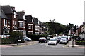 Bournbrook Road, Birmingham B29 in B29 7NX