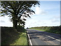 A595 towards Cockermouth in CA7 8AE