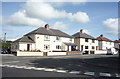 Houses on Brindlefield, Wigton in CA7 9LR