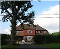 Lancasters Cottage, Littleworth Lane in RH13 8NB