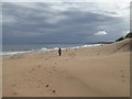 Lossiemouth East Beach in IV31 6JJ