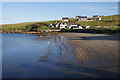 Linkshouse beach, Mid Yell in ZE2 9BF