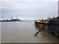 Ferry Landing Stage, Tilbury in RM18 8DY