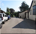 Wesley Close Aylburton in GL15 6DA