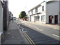 King Street (A596), Aspatria in CA7 3BU