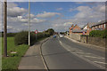 Bradford Road, East Ardsley in WF3 2DH