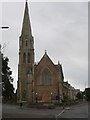St Leonards Parish Church in Ayr in KA7 2TX