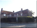 House on High Street, Chieveley in RG20 8TW