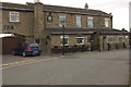 The Huntsman Inn, Chidswell Lane, Dewsbury in WF12 7RF