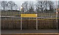 Crumpsall Metrolink Station in M8 4GX