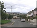 Hodson Close Paignton in TQ3 3UZ