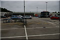 Kingsway retail park, Derby in DE1 1NF