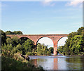 Corby Bridge, Wetheral - September 2016 in CA4 8FE