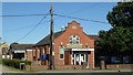 The Salvation Army, Tadley in RG26 3TE