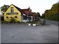 The May Garland Inn, Burlow in TN21 0GD