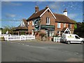 The Brewers Arms, Vines Cross in TN21 9EU