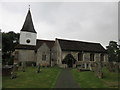 St Nicolas Church, Great Bookham in KT23 4ND