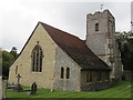 St Mary's Church, Fetcham in KT22 9HD